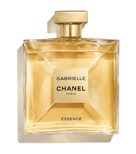 gabrielle chanel essence perfume.